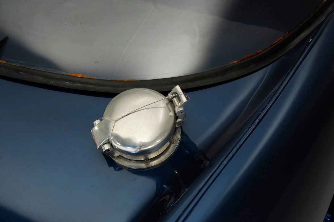 1961 Austin-Healey Sprite Mark II - Image 23 of 29