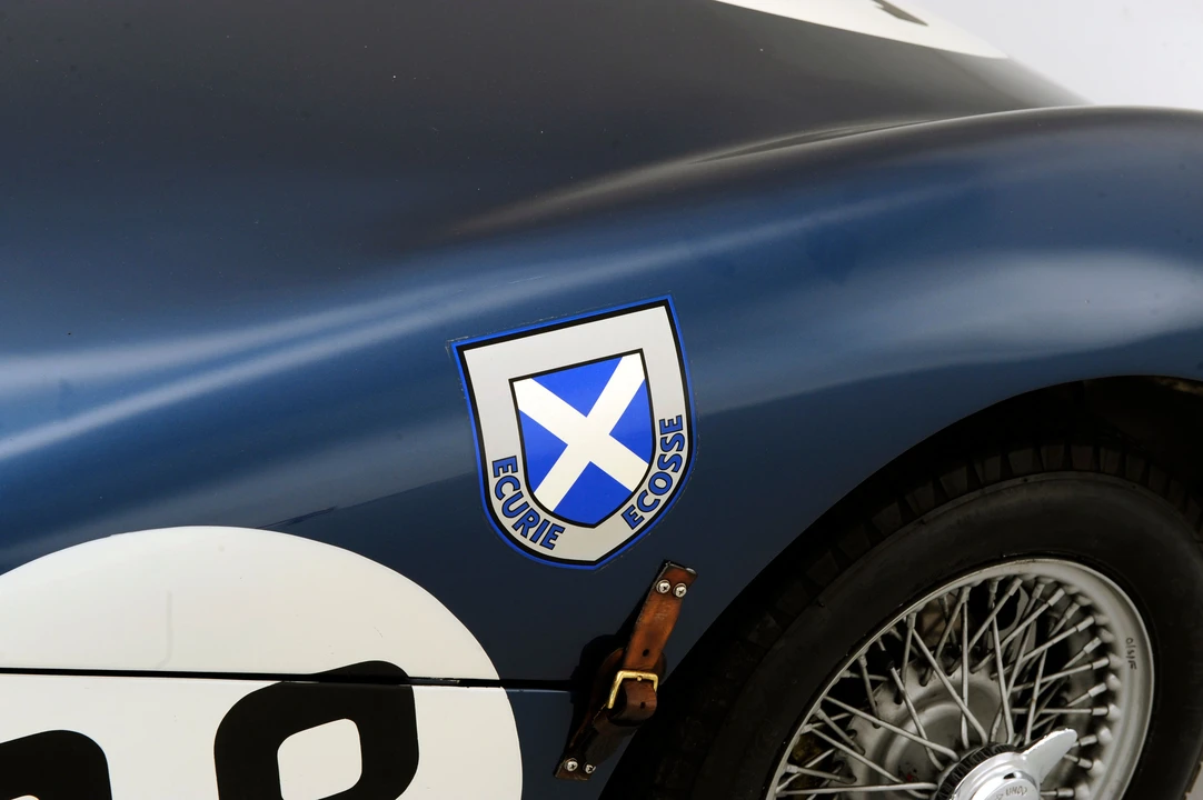 1961 Austin-Healey Sprite Mark II - Image 22 of 29