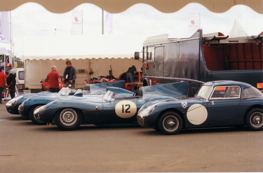 1961 Austin-Healey Sprite Mark II - Image 2 of 29