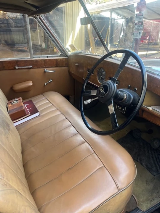 1961 Austin-Healey - Image 22 of 31