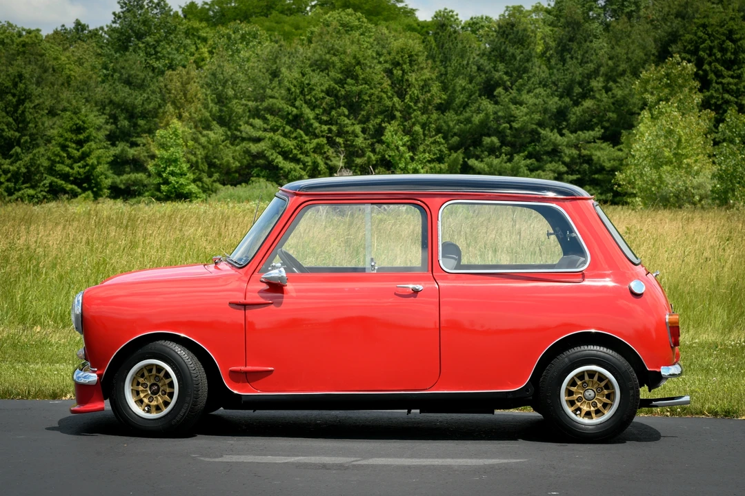 1961 Mini Mini Mark I - Image 5 of 31