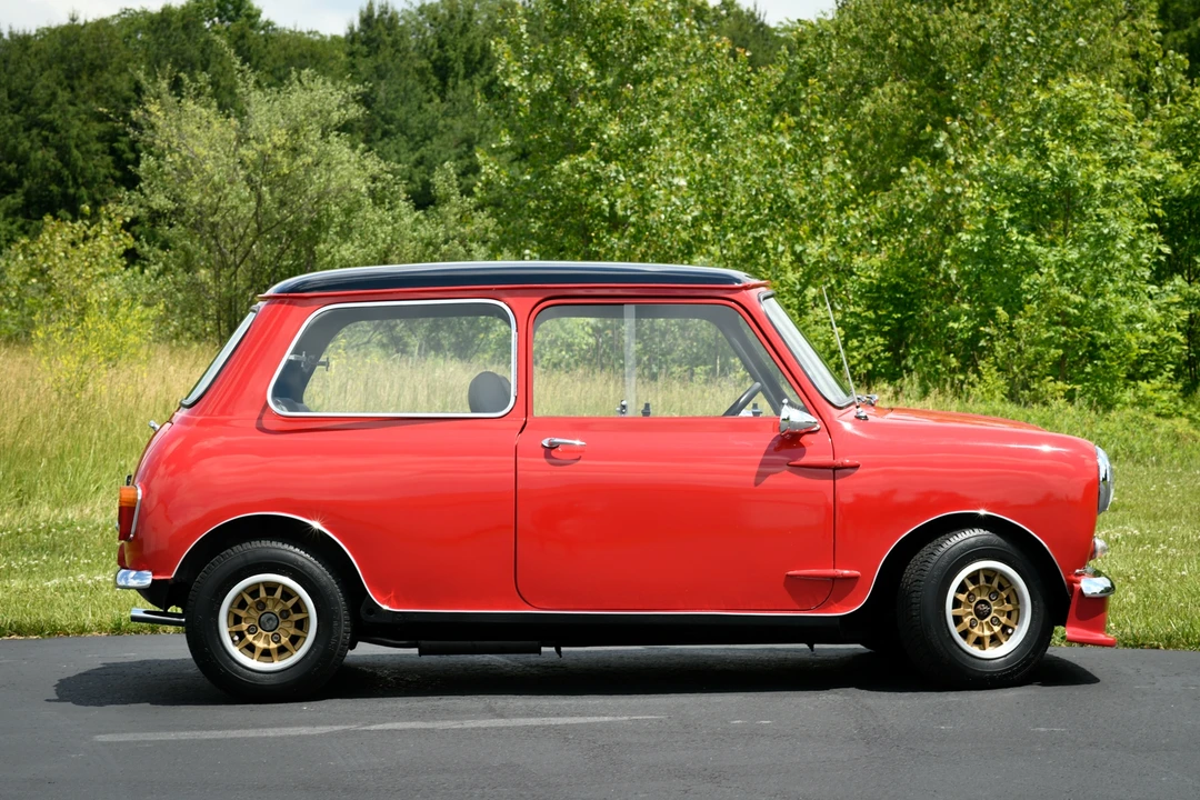 1961 Mini Mini Mark I - Image 8 of 31