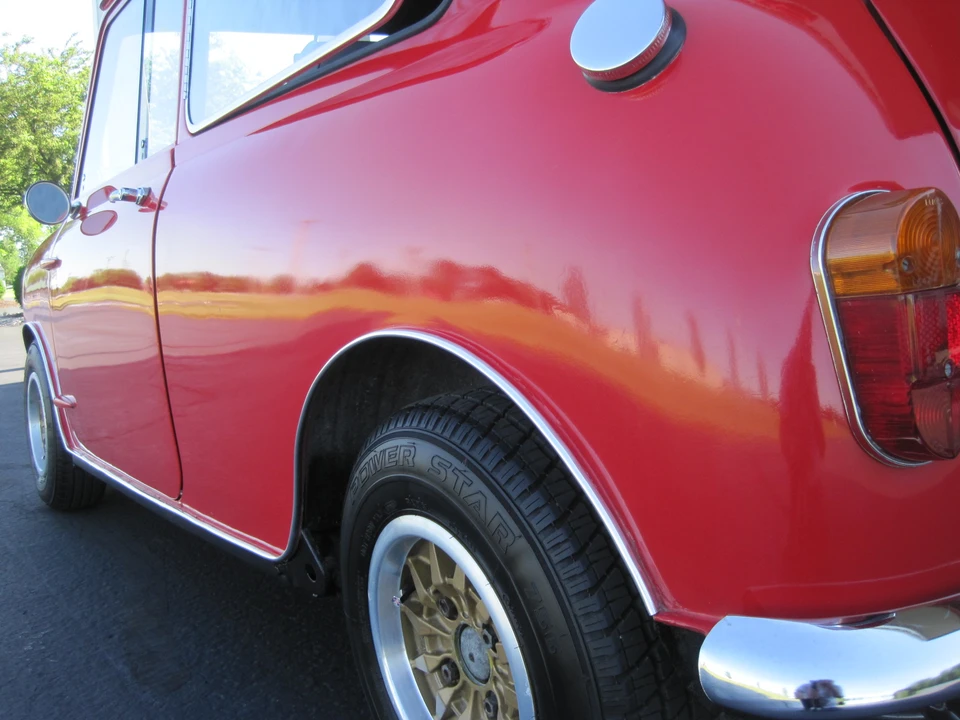 1961 Mini Mini Mark I - Image 15 of 31