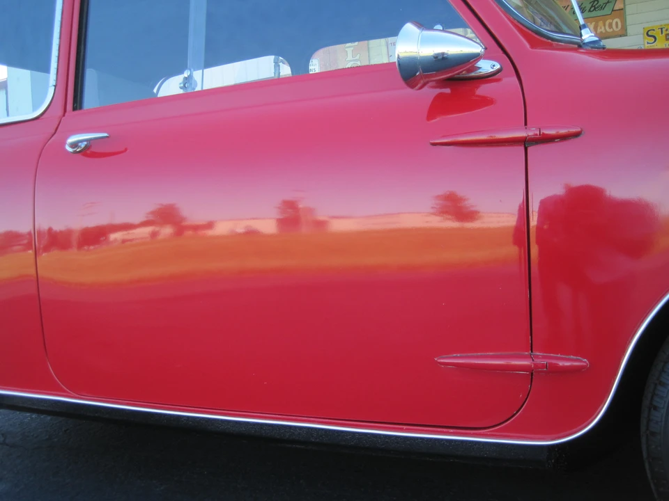 1961 Mini Mini Mark I - Image 21 of 31