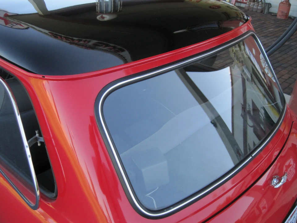 1961 Mini Mini Mark I - Image 24 of 31