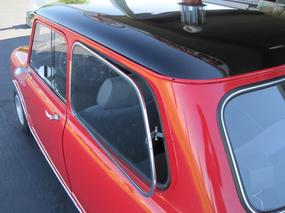 1961 Mini Mini Mark I - Image 25 of 31