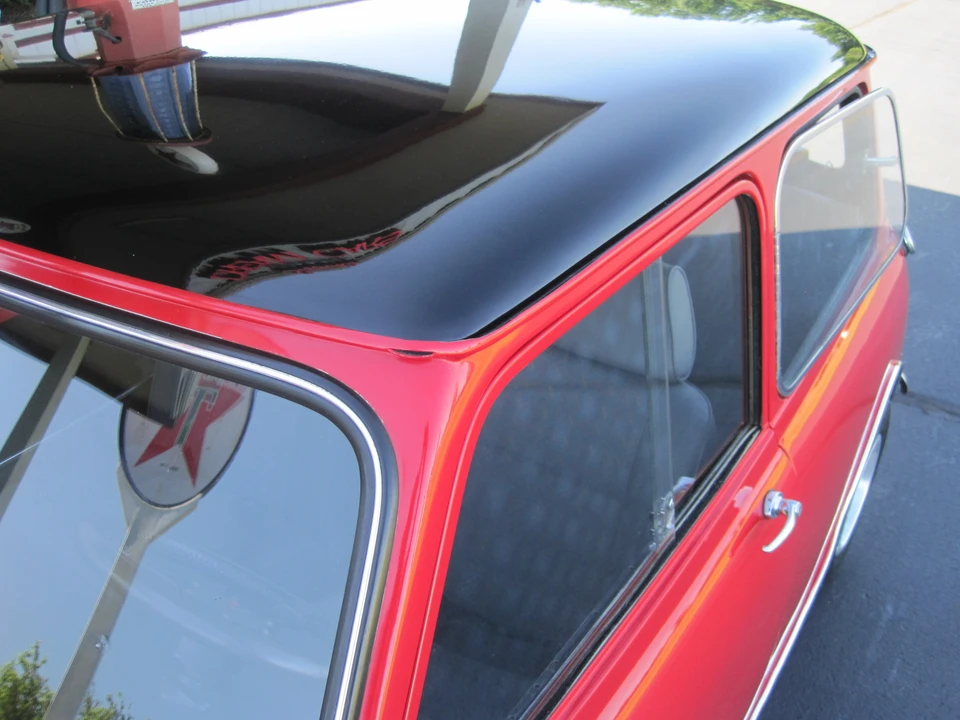 1961 Mini Mini Mark I - Image 26 of 31