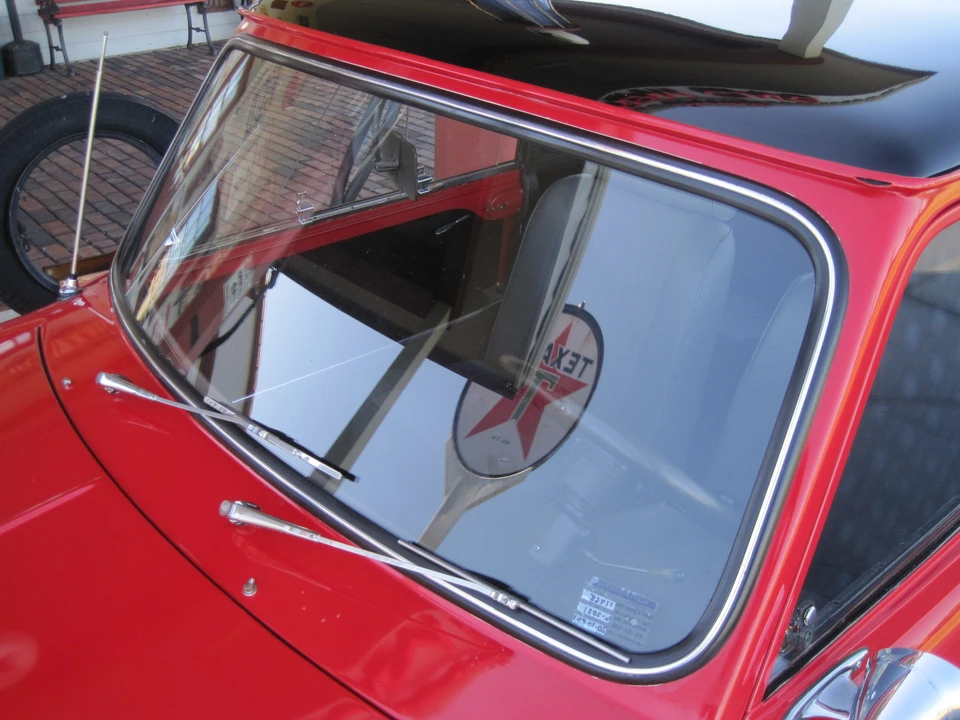 1961 Mini Mini Mark I - Image 27 of 31