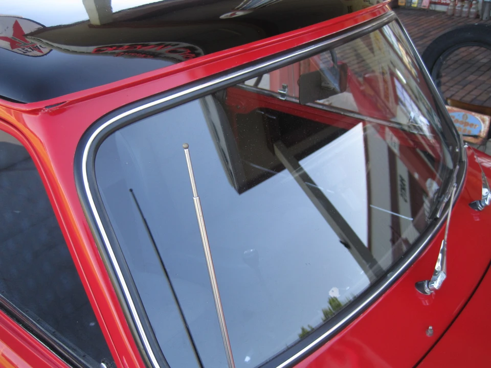 1961 Mini Mini Mark I - Image 28 of 31