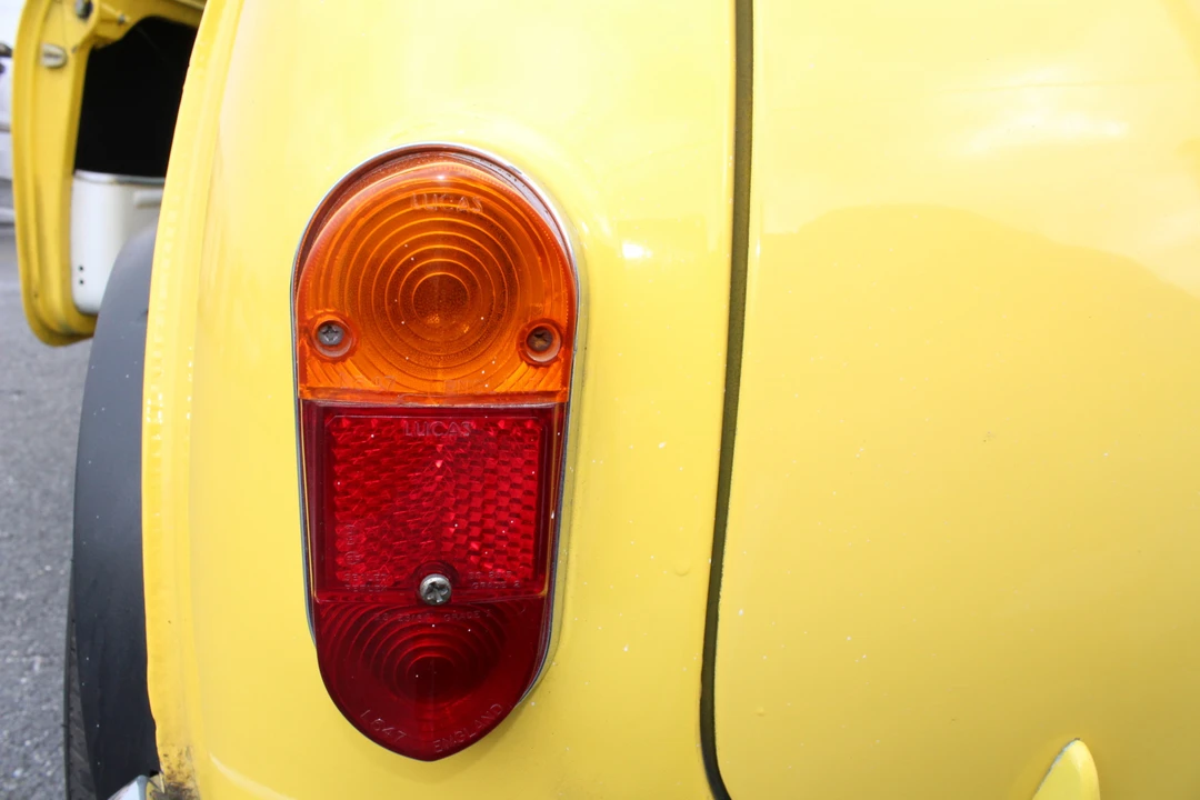 1961 Mini Mini Mark I - Image 12 of 31