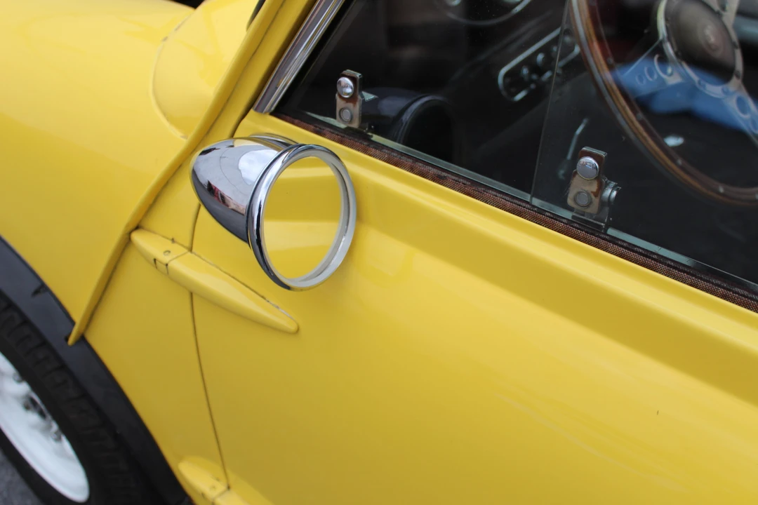 1961 Mini Mini Mark I - Image 11 of 31