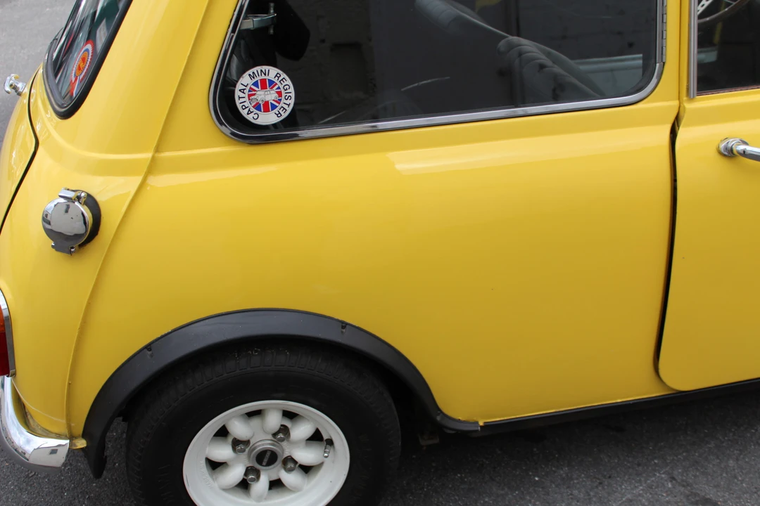 1961 Mini Mini Mark I - Image 17 of 31