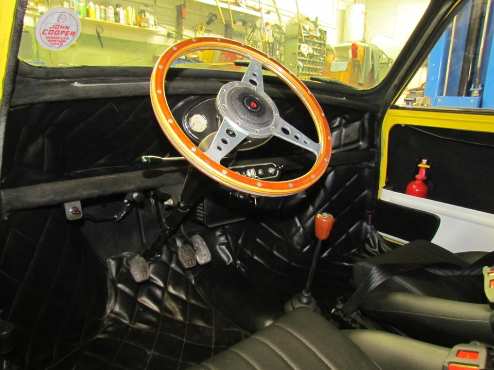 1961 Mini Mini Mark I - Image 23 of 31