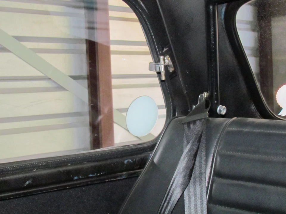 1961 Mini Mini Mark I - Image 29 of 31