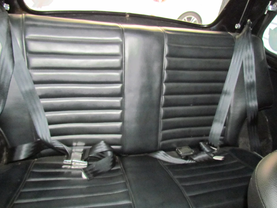 1961 Mini Mini Mark I - Image 30 of 31