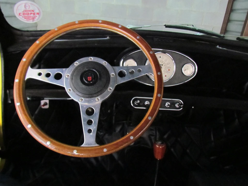 1961 Mini Mini Mark I - Image 24 of 31