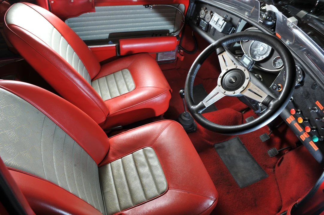1961 Mini Mini Mark I - Image 5 of 6