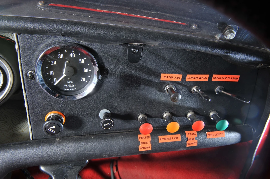 1961 Mini Mini Mark I - Image 3 of 6