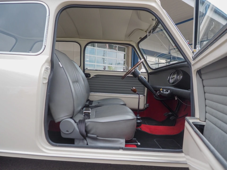 1961 Mini Mini Mark I - Image 21 of 31