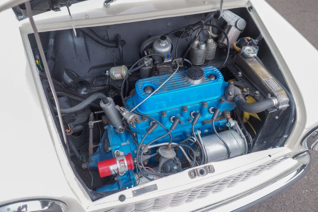 1961 Mini Mini Mark I - Image 28 of 31