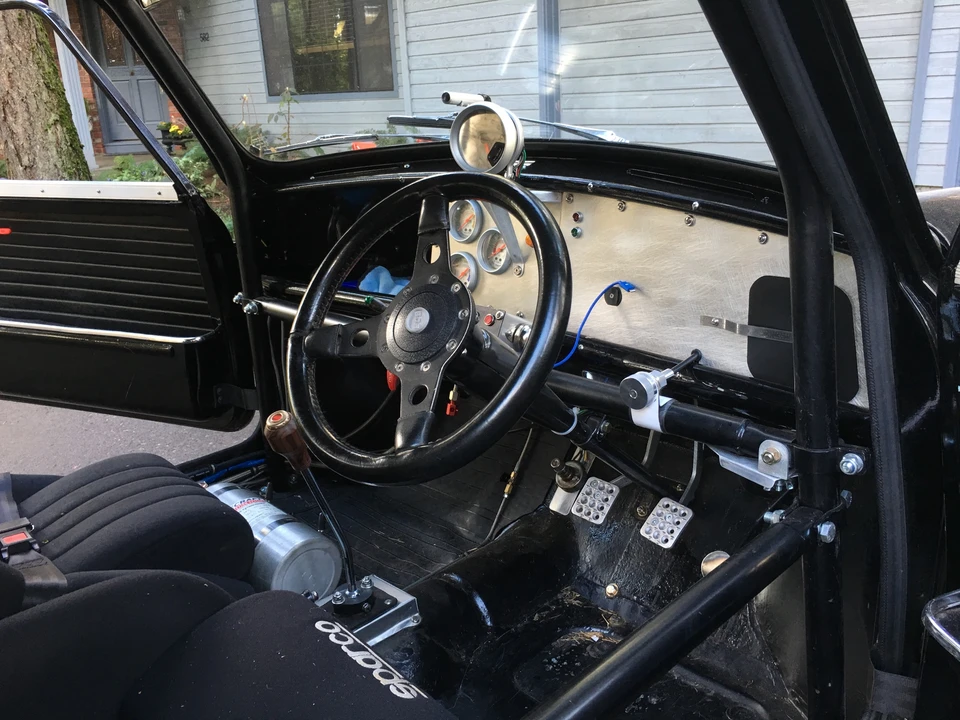 1961 Mini Mini Mark I - Image 18 of 31