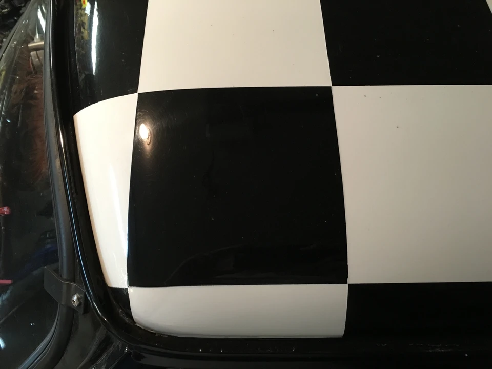1961 Mini Mini Mark I - Image 11 of 31