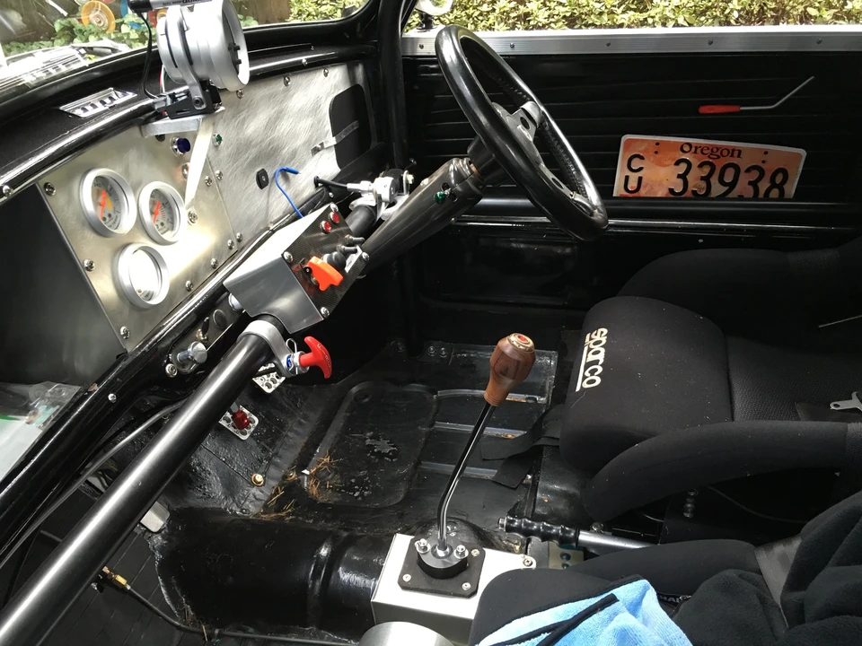 1961 Mini Mini Mark I - Image 31 of 31