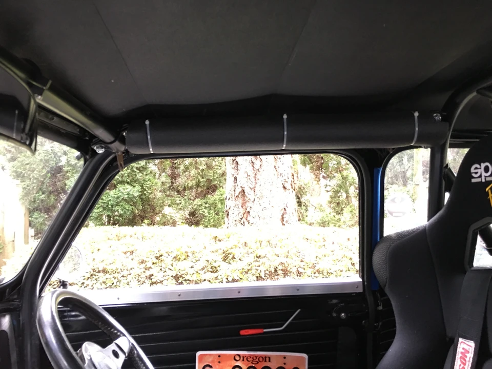1961 Mini Mini Mark I - Image 29 of 31