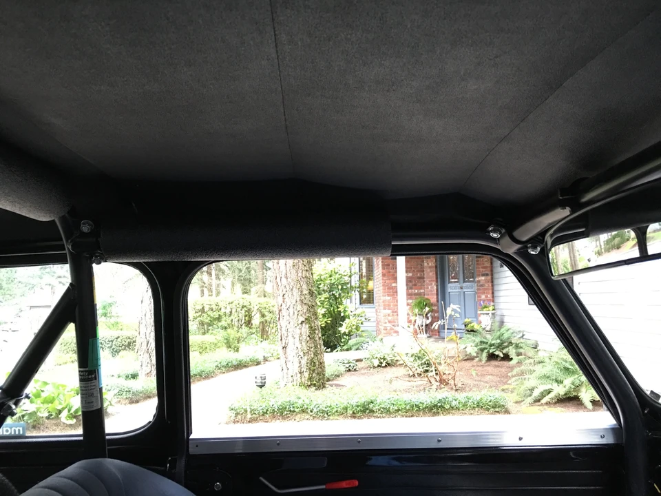 1961 Mini Mini Mark I - Image 30 of 31