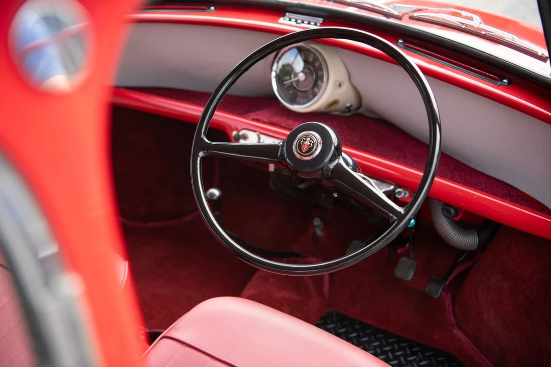 1961 Mini Mini Mark I - Image 22 of 30