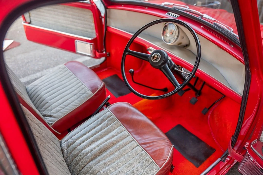 1961 Mini Mini Mark I - Image 11 of 30