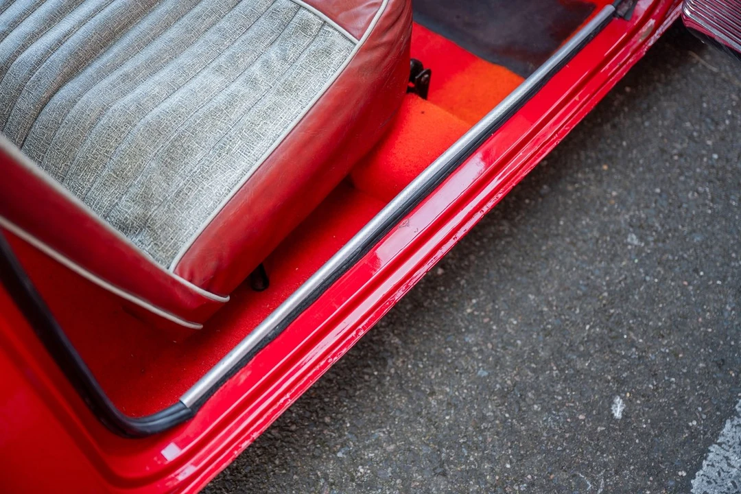 1961 Mini Mini Mark I - Image 25 of 30