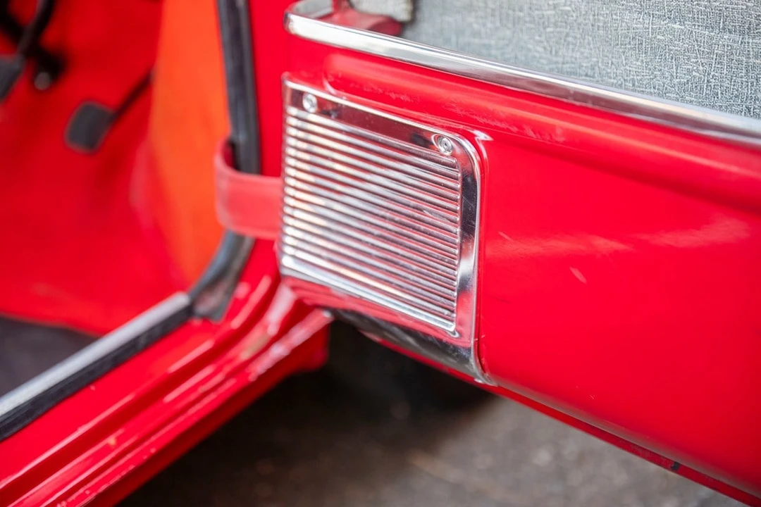1961 Mini Mini Mark I - Image 21 of 30
