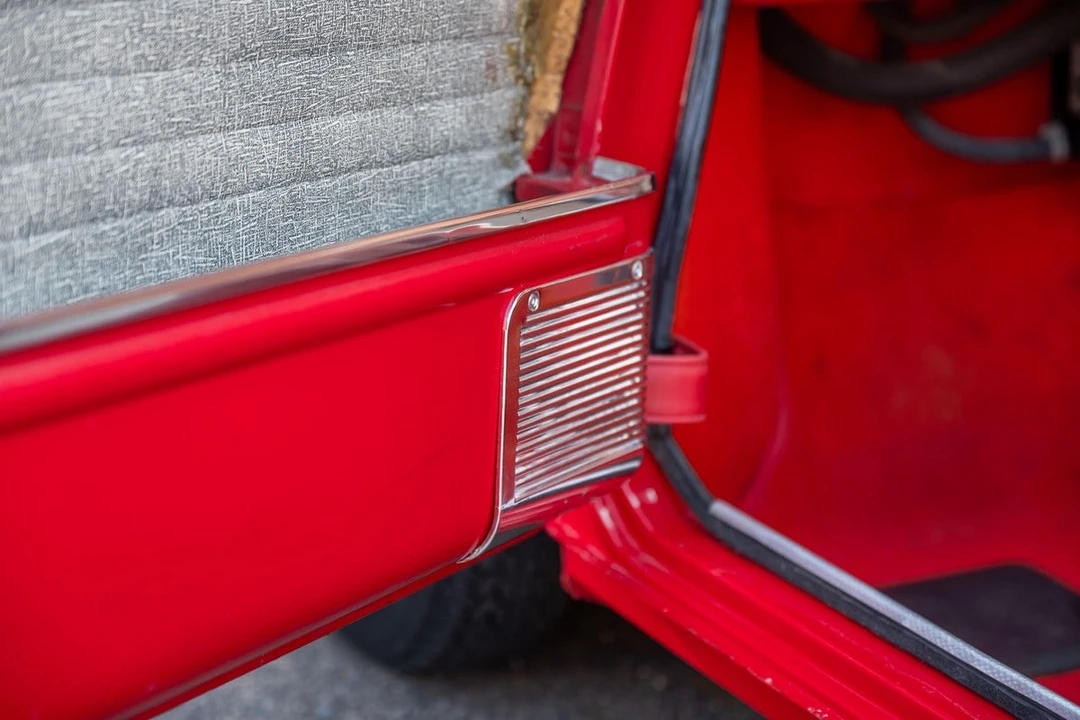 1961 Mini Mini Mark I - Image 14 of 30