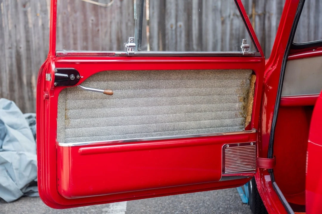 1961 Mini Mini Mark I - Image 12 of 30