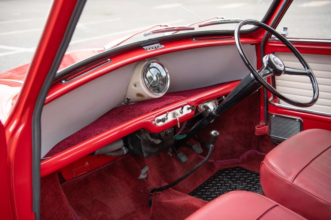 1961 Mini Mini Mark I - Image 24 of 30