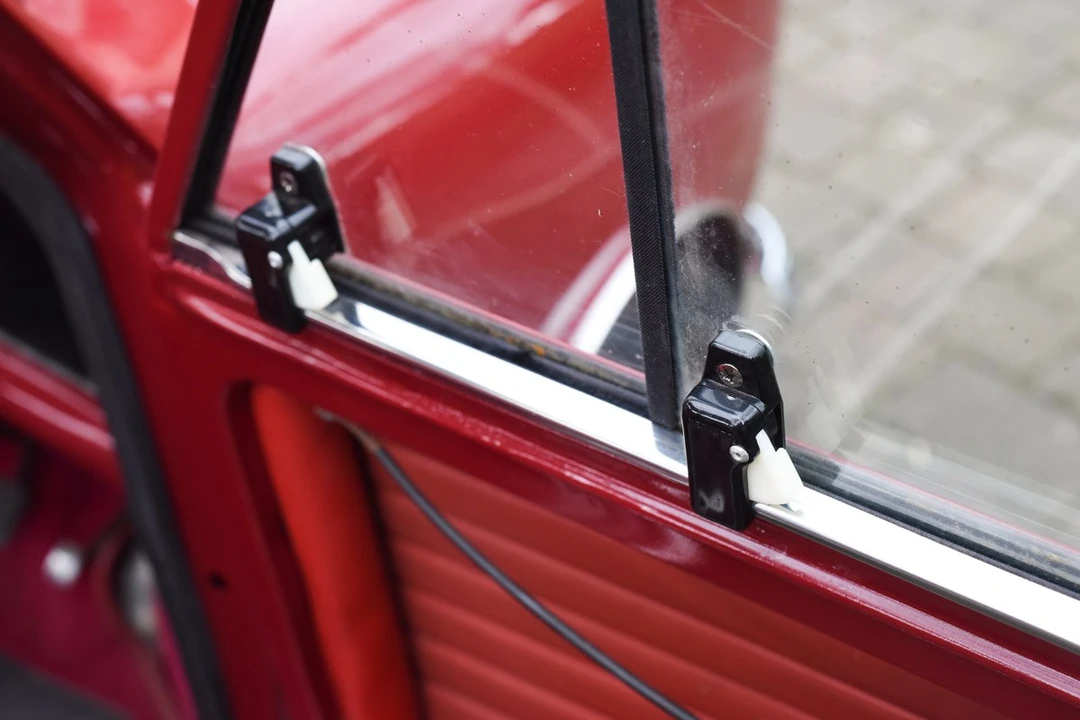 1961 Mini Mini Mark I - Image 19 of 30