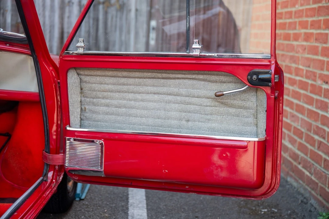 1961 Mini Mini Mark I - Image 18 of 30