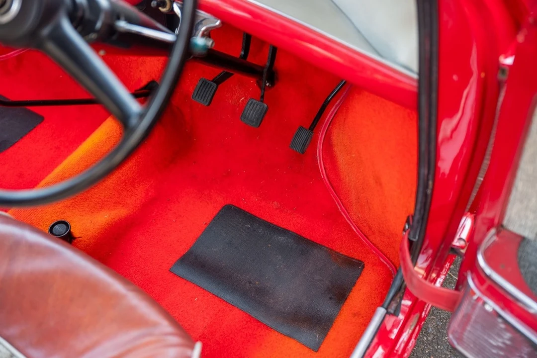 1961 Mini Mini Mark I - Image 30 of 30
