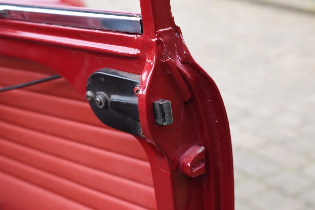 1961 Mini Mini Mark I - Image 20 of 30