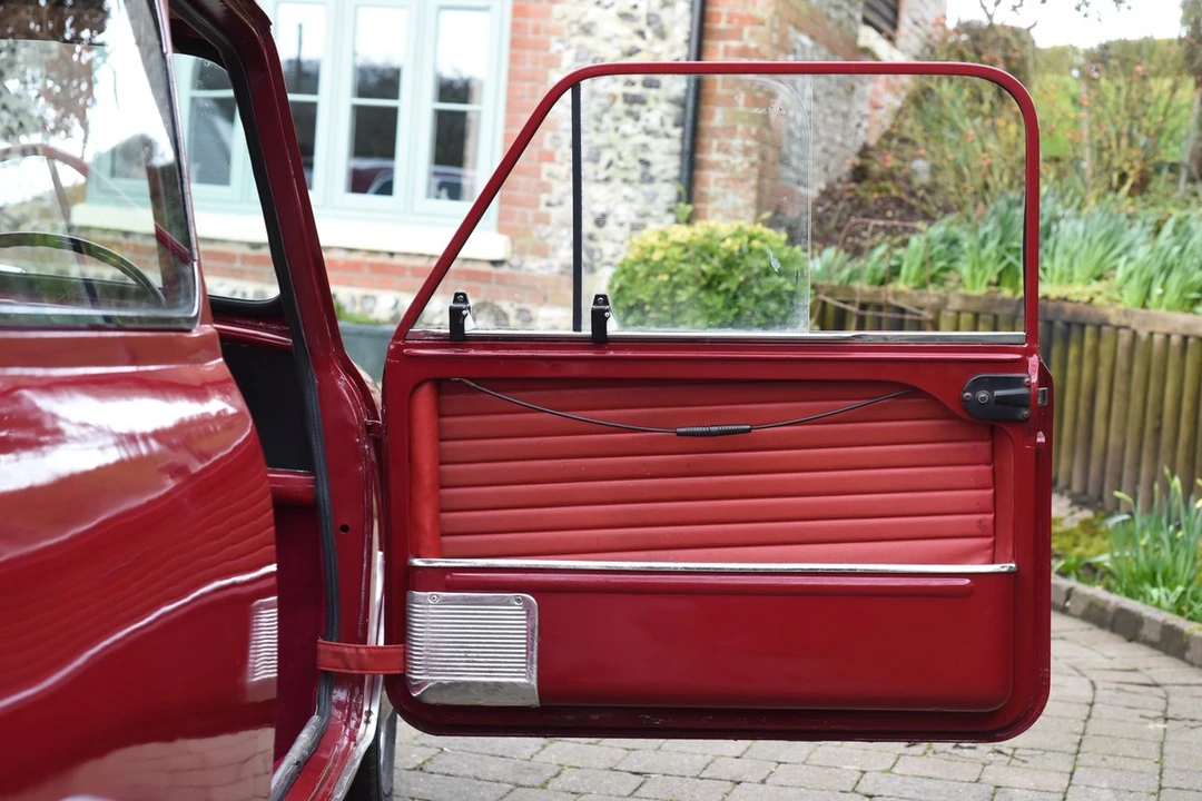 1961 Mini Mini Mark I - Image 18 of 30