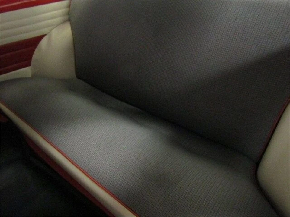 1961 Auto Union 1000 - Image 11 of 31
