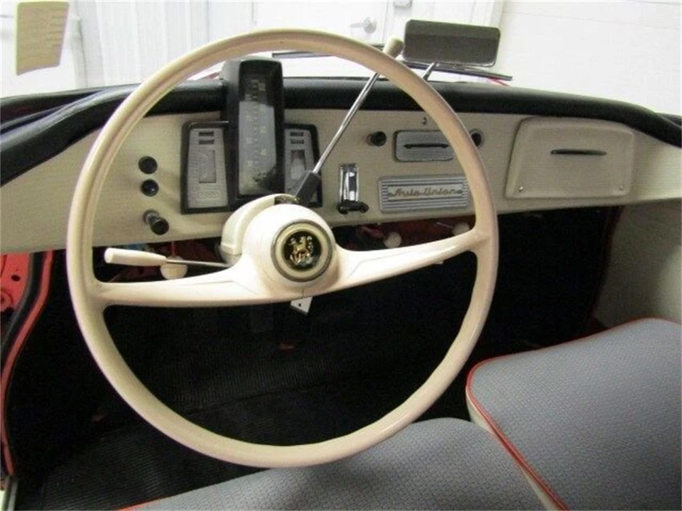 1961 Auto Union 1000 - Image 15 of 31