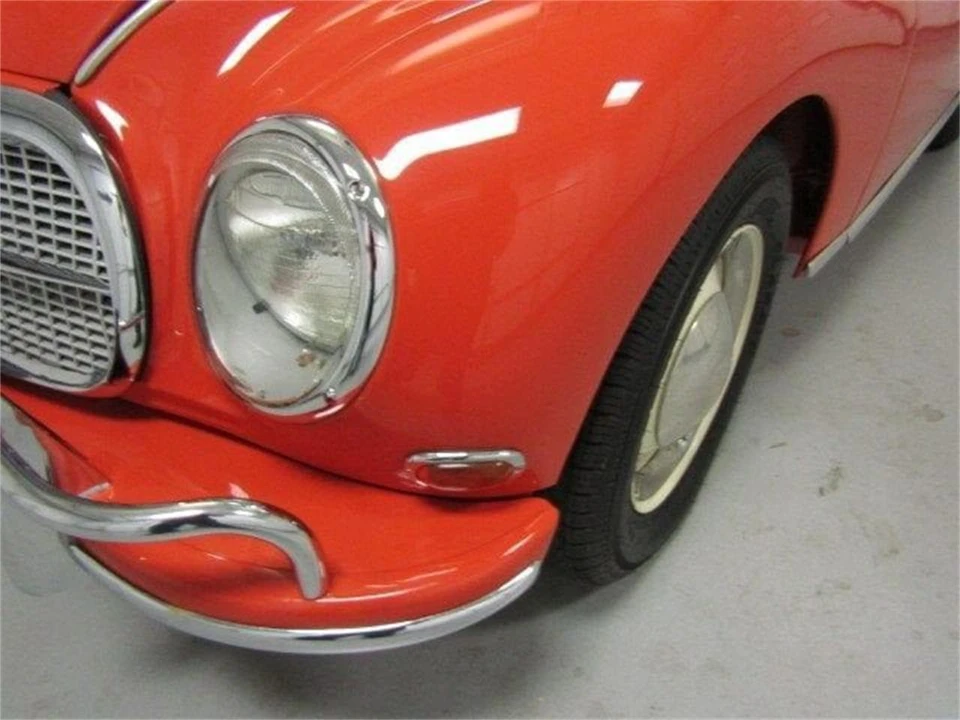 1961 Auto Union 1000 - Image 29 of 31