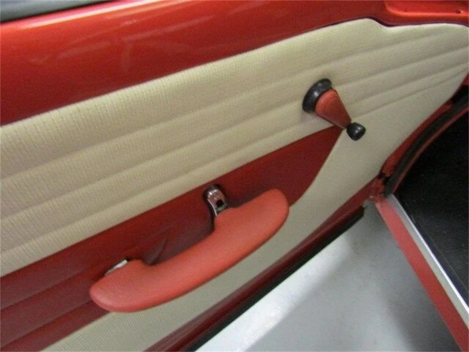 1961 Auto Union 1000 - Image 21 of 31