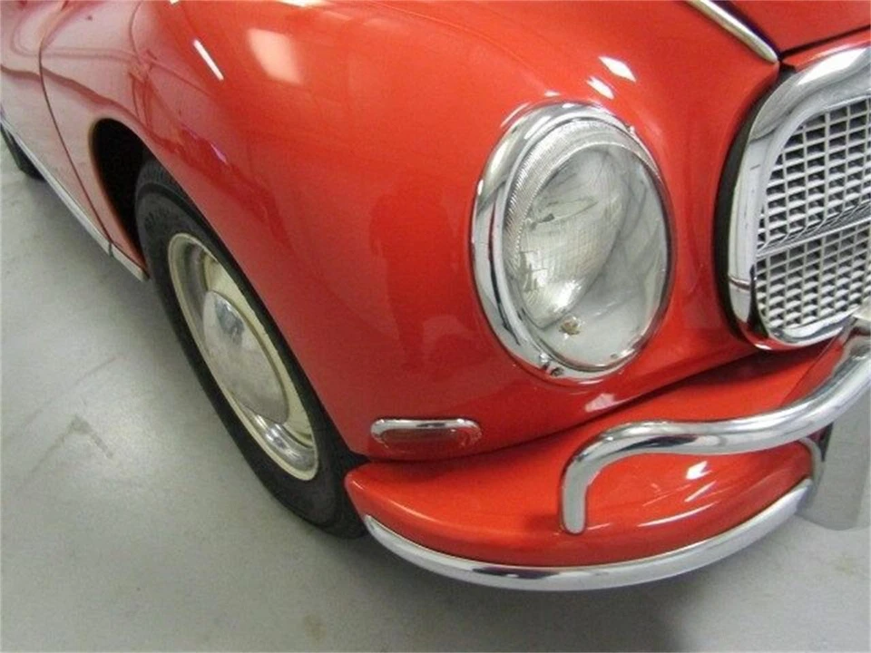 1961 Auto Union 1000 - Image 31 of 31