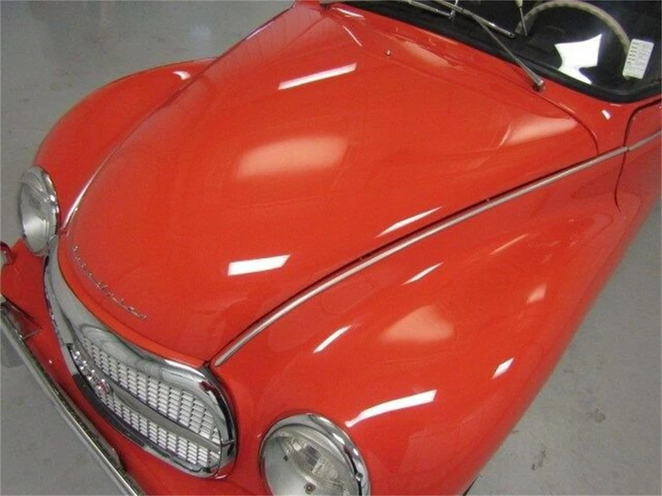 1961 Auto Union 1000 - Image 27 of 31