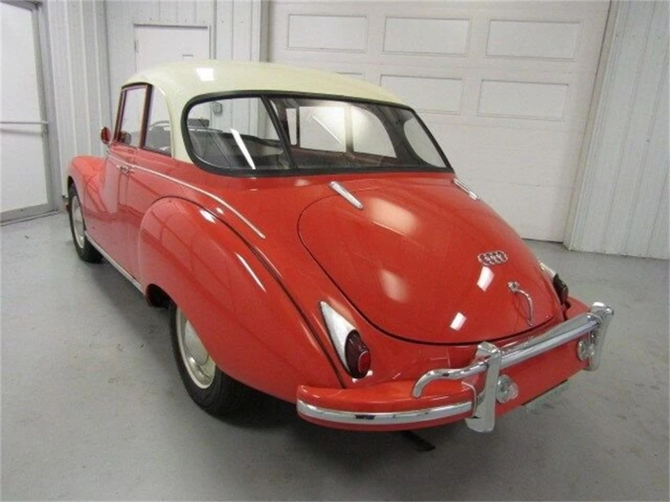 1961 Auto Union 1000 - Image 5 of 31