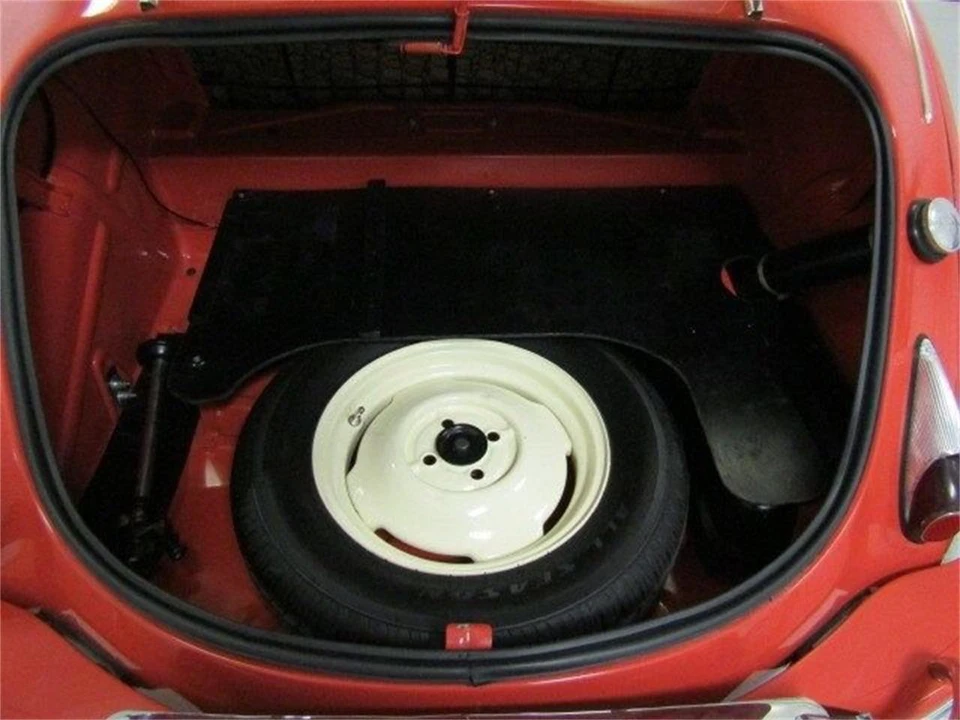 1961 Auto Union 1000 - Image 25 of 31