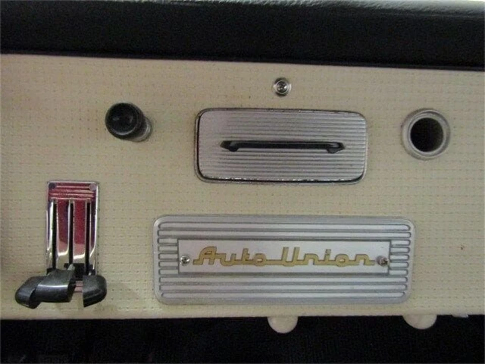 1961 Auto Union 1000 - Image 18 of 31